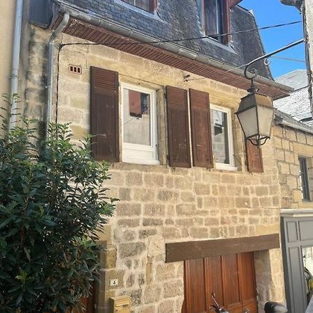 Maison Hyper Centre Brive Brive-la-Gaillarde Exterior foto