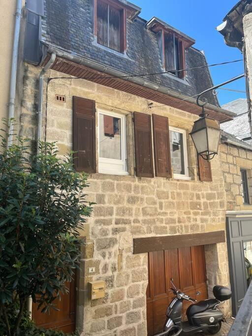 Maison Hyper Centre Brive Brive-la-Gaillarde Exterior foto